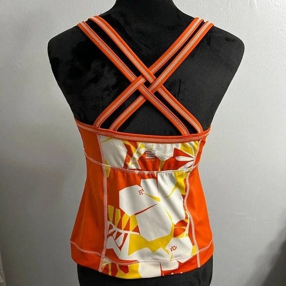 Lands’ End tankini - Picture 4 of 7